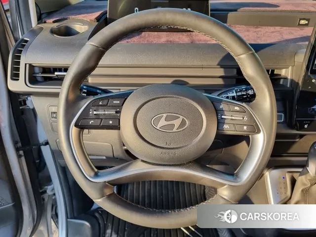 Hyundai Staria id 3288580 из Кореи 18