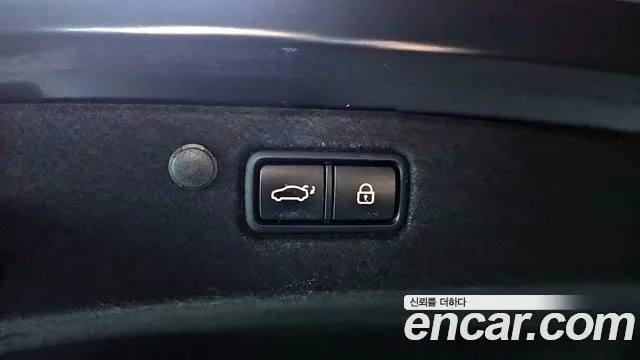 Hyundai The New Grandeur IG id 2709089 из Кореи 18