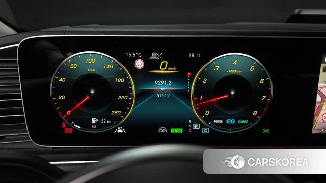 Mercedes-Benz GLE-Class W167 id 3807080 из Кореи 18