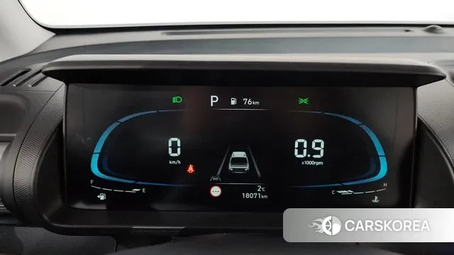 Hyundai Casper id 3590941 из Кореи 18