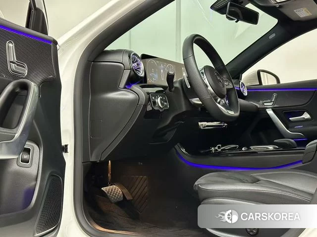 Mercedes-Benz Class A id 4274439 из Китая 12