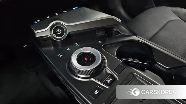 Kia EV6 id 3400823 из Кореи 18