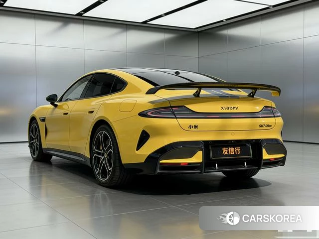 Xiaomi Car Xiaomi SU7 Ultra id 3909105 из Китая 27