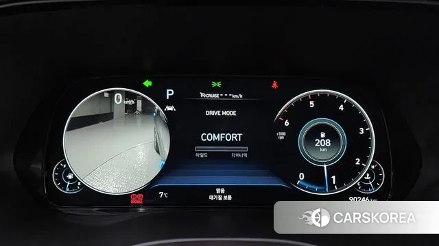 Hyundai Palisade id 3379398 из Кореи 18