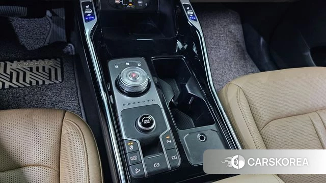 Kia The New Sorento 4th Generation id 3826023 из Кореи 18