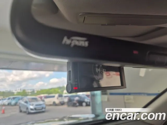 Ssangyong Rexton Sports id 2876594 из Кореи 18