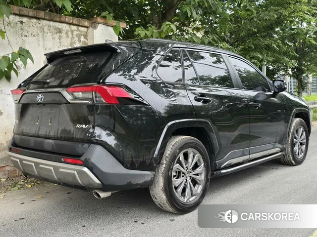 Toyota RAV4 Rongfang id 4333781 из Китая 13