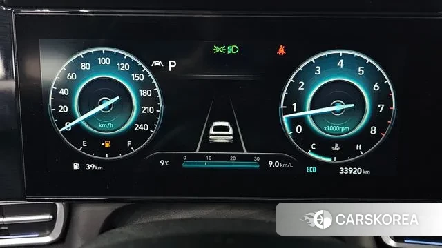 Hyundai Avante (CN7) id 3329780 из Кореи 18