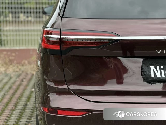 Volkswagen Weiran id 4239175 из Китая 33