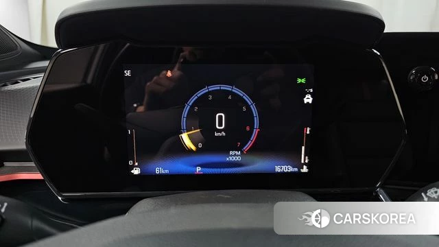 Chevrolet (GM Daewoo) Trax Crossover id 4428013 из Кореи 28