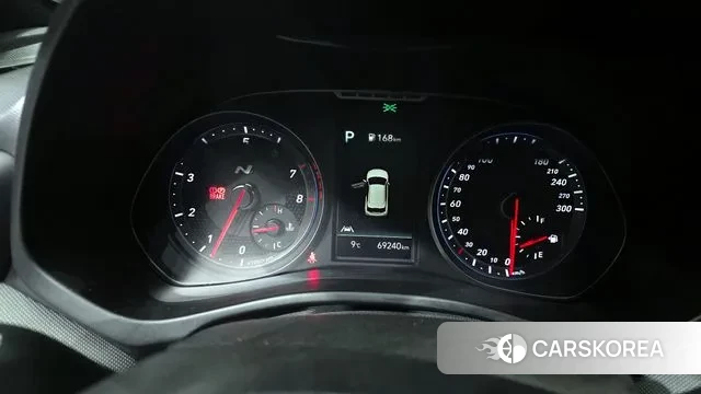 Hyundai Veloster (JS) id 3395966 из Кореи 18