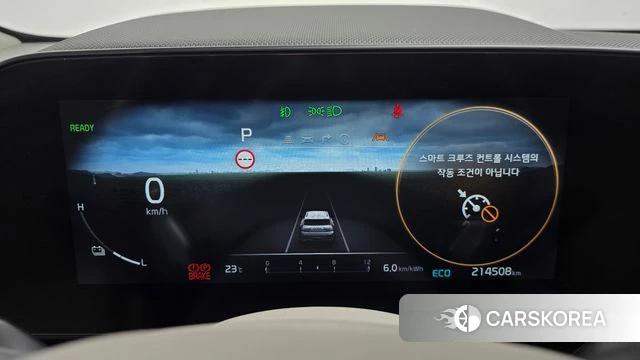 Kia Di All New Niro EV id 4608710 из Кореи 29