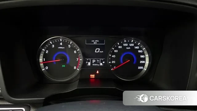 Ssangyong Berry New Tivoli id 3306822 из Кореи 18