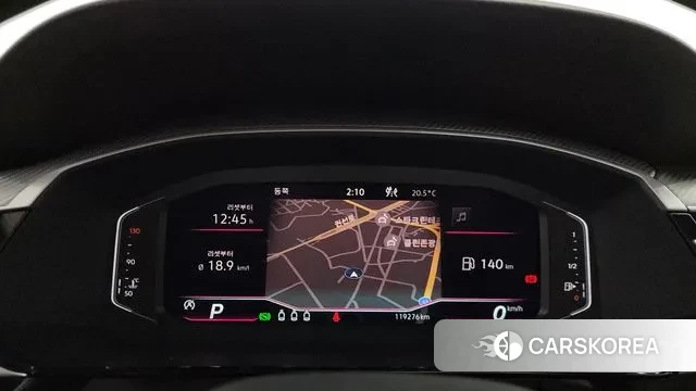 Volkswagen Arteon id 3280347 из Кореи 18