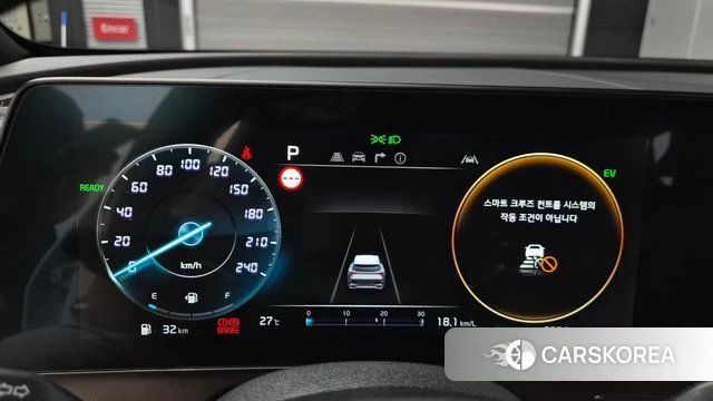 Kia Sportage 5th Generation Hybrid id 4773567 из Кореи 18