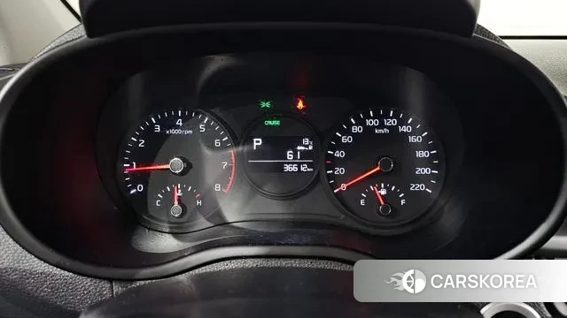 Kia All New Morning (JA) id 3429402 из Кореи 18