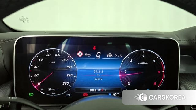 Mercedes-Benz GLC-Class X254 id 4354577 из Кореи 18