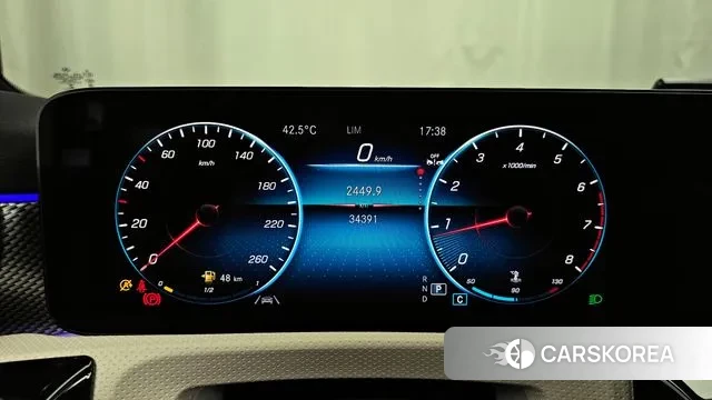 Mercedes-Benz A-Class W177 id 2915382 из Кореи 18