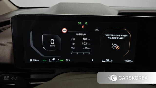 Kia The New Carnival 4th Generation id 4578715 из Кореи 28