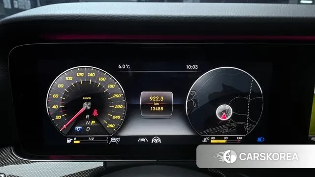 Mercedes-Benz E-Class W213 id 3708711 из Кореи 18