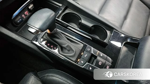 Kia Come New K7 id 3844924 из Кореи 18