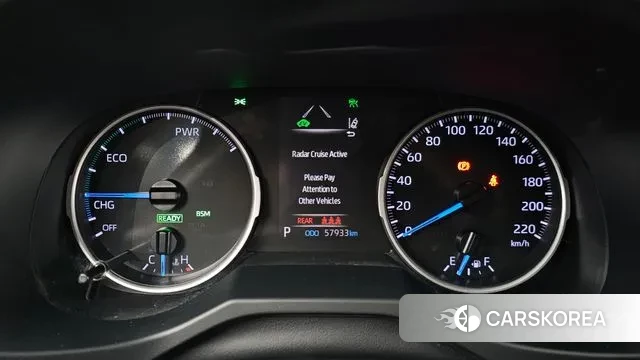 Toyota RAV4 5th Generation id 3753642 из Кореи 18