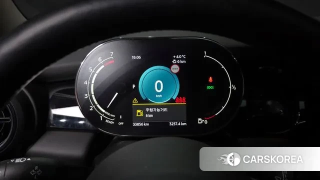 Mini Cooper id 3493045 из Кореи 18