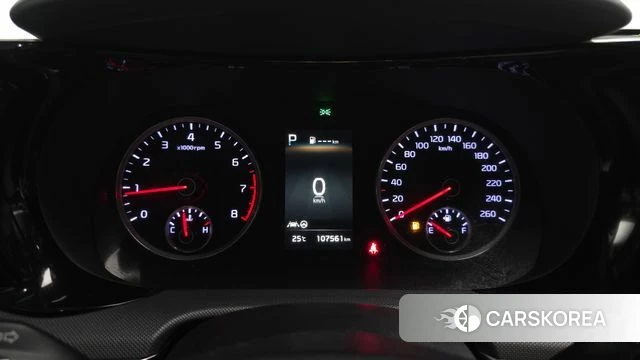 Kia K5 3rd generation id 4542978 из Кореи 18