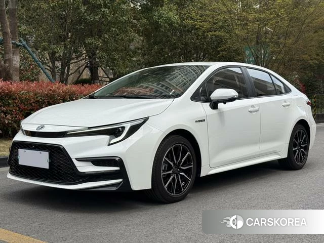 Toyota Lei Ling id 3920330 из Китая 14
