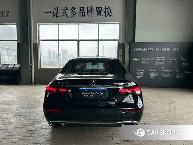 Mercedes-Benz E-class id 4348441 из Китая 14