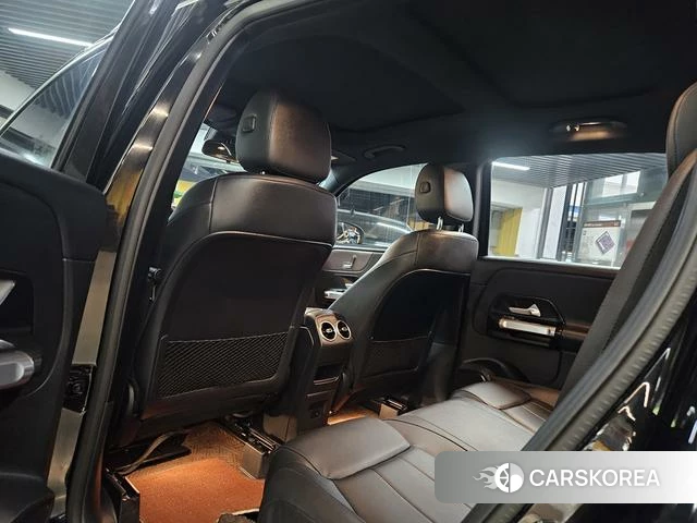 Mercedes-Benz GLB id 4328766 из Китая 8