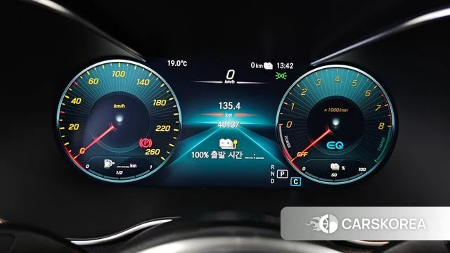 Mercedes-Benz GLC-Class X253 id 4415998 из Кореи 33