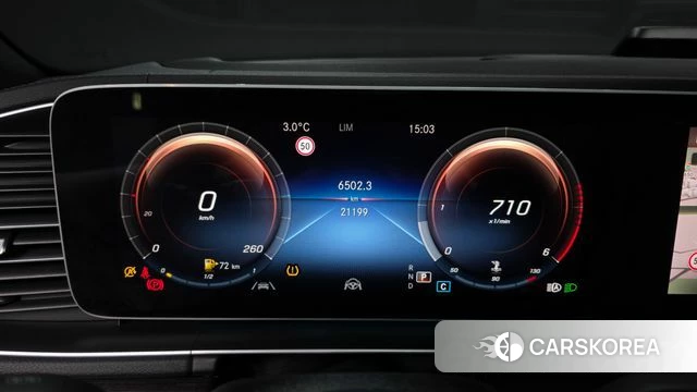 Mercedes-Benz GLE-Class W167 id 3878873 из Кореи 18