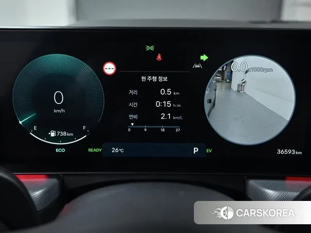 Hyundai Sonata D Edge Hybrid (DN8) id 3168816 из Кореи 18