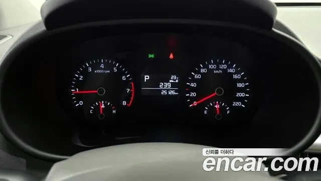 Kia All New Morning (JA) id 2865627 из Кореи 18