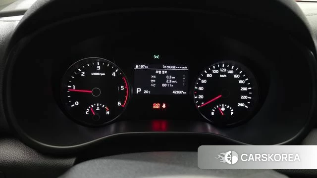 Kia Sportage The Bold id 4383641 из Кореи 29