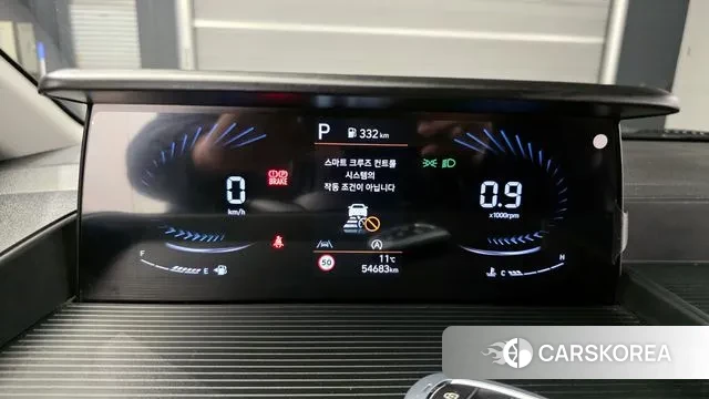 Hyundai Staria id 3453646 из Кореи 18