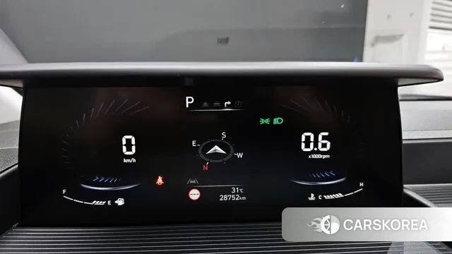 Hyundai Staria id 3002200 из Кореи 18