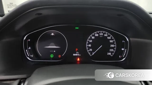 Honda Accord 10th Generation id 3444542 из Кореи 18