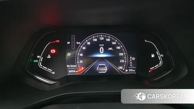 Renault Korea (Samsung) XM3 id 3513274 из Кореи 18