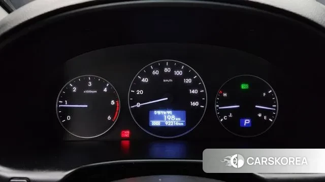 Hyundai The New Grand Starex id 3656440 из Кореи 18