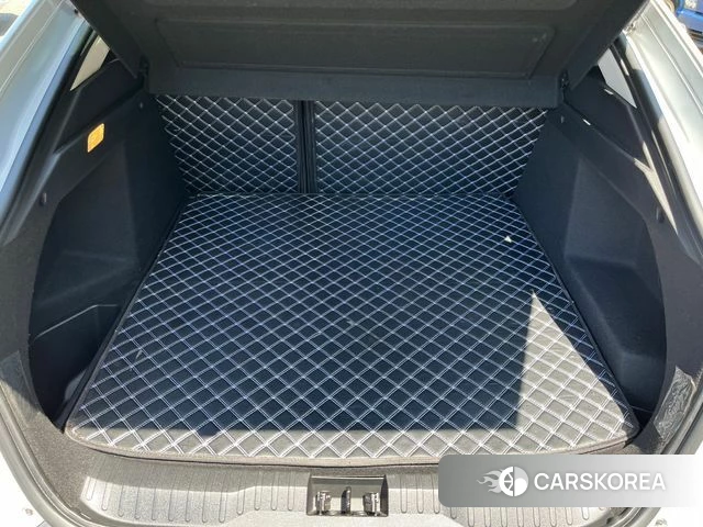 Renault Korea (Samsung) XM3 id 4330981 из Кореи 18