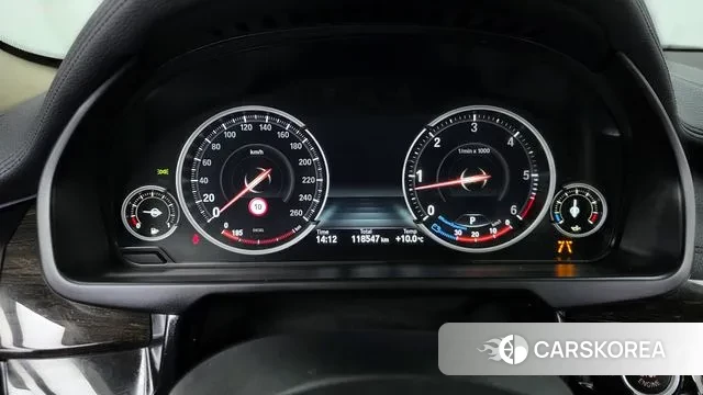 BMW X6 (F16) id 3500162 из Кореи 18