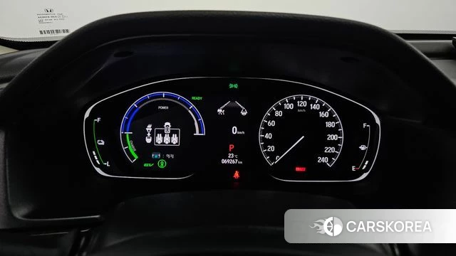 Honda Accord 10th Generation id 4488949 из Кореи 18