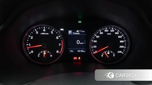 Kia Stonic id 3845075 из Кореи 18