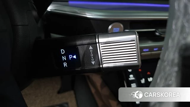 Hyundai Grandeur Hybrid (GN7) id 4414456 из Кореи 28