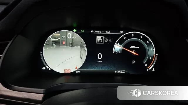 Kia K7 Premier id 3402581 из Кореи 18