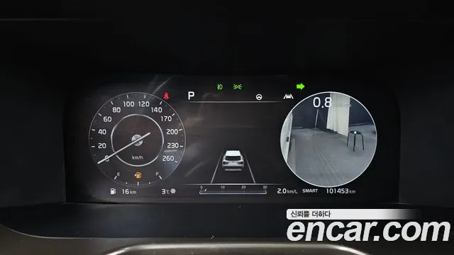 Kia Sorento 4th Generation id 2259061 из Кореи 18