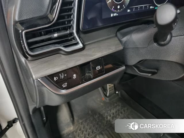 Kia Sportage 5th Generation id 4623434 из Кореи 17