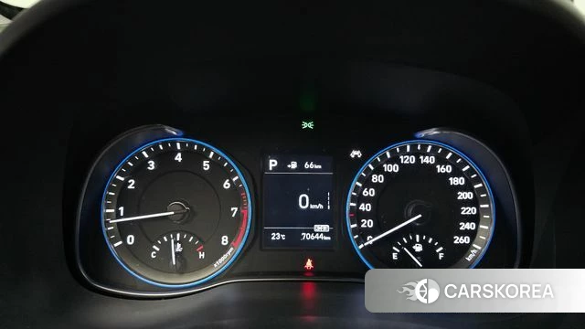 Hyundai Kona id 4521024 из Кореи 29